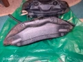 Предни 4 бутални апарати brembo от Peugeot, снимка 1
