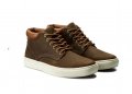 боти TIMBERLAND Adventure 2.0 Cupsole Brown номер 40, снимка 5