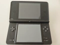 Nintendo DSi XL + R4 + Качени много игри, снимка 8