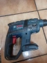 перфоратор bosch GBH 18 v-ec, снимка 6