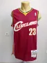 Мъжки потник Mitchell&Ness Cleveland размер M, снимка 1