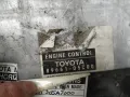 Компютър Toyota Avensis 2.2 D-4D , 89661-05C80 , 305A7000, снимка 2