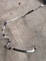 Тръбичка маркуч климатик за Голф 5 Ауди А3 Пасат VW Golf 5 Audi A3 8P Passat Touran 1K0820743A, снимка 1