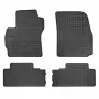 Гумени стелки Frogum за Mazda Premacy II 2005 - 2010, снимка 1
