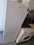 нов хладилник с фризьор Ариели, снимка 3