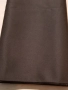 Плат лукс за сако панталон пола кафяви, снимка 5