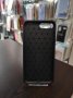 Apple iPhone 7 Plus/ 8 Plus Carbon Fiber Силиконов калъф / кейс, снимка 3