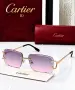 Cartier ⚜️Дамски Слънчеви Очила , снимка 15