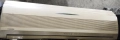 Климатик Toshiba RAS-18UKHP-E/RAS-18UAH-E Стенен Използван, снимка 1