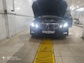 дневни светлини Mercedes W212 , паркинг светлина w212, снимка 7