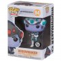 Фигурка: Funko Pop! Overwatch Vinyl Figure - Widowmaker (94) - Оригинал, снимка 2