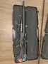 Въздушна пушка Hatsan Hercules 9mm, снимка 3