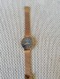   Дамски часовник  Pierre cardin, WR 30 M (3 BAR),Quartz,PVD gold plated,Mineral , снимка 1 - Дамски - 37459283