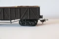 HORNBY H0 1/87 ЛОКОМОТИВ ВАГОН ВЛАК ВЛАКЧЕ ЖП, снимка 4