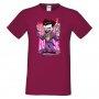 Мъжка тениска DC Joker Star Wars Игра,Изненада,Подарък,Геймър, , снимка 13