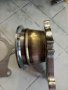 Даунпайп фланец с гарнитура, за турбо,Т3Т4, Т04Е, неръждавейка, нов, T3T4, T04E, снимка 3