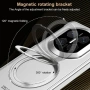 Защитен Калъф Huawei Mate X7 GKK (PC+TPU) - Магнитен Ротиращ Държач/ Стойка, 360° Защита, Вкл. Проте, снимка 8
