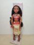 Оригинална кукла Смелата Ваяна (Моана) Дисни Стор Disney store нова без кутия, снимка 4