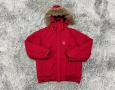 Мъжко бомбър яке Fjällräven Cantwell Jacket, Размер M, снимка 1