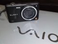 Panasonic Lumix DMC-SZ3, снимка 6