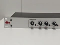 професионален стерео кросоувър DBX 223s, снимка 2