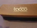 Tacco footcare 100% rosshaar Germany четка за дрехи с естествен конски косъм маркова немска нова, снимка 2