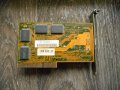3DFX Voodoo Banshee 16MB AGP и други карти, снимка 2