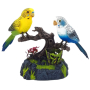 Музикални папагали, снимка 1 - Музикални играчки - 44725388