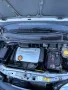 Продавам Opel Zafira 1.6i-101кс НА ЧАСТИ , снимка 9
