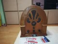 РЕТРО РАДИО С АНТИЧЕН ДИЗАИН 2212241731LK1EWC, снимка 6