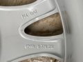 Джанта алуминиева джанти 7Jx16” за Bmw 1 E87 E81 Bmw 3 E90 E91,нова, снимка 5