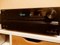 7.2 Onkyo TX-NR636, UHD 4K/60Hz, Wi-Fi, Bluetooth, USB, Dolby Atmos, снимка 2