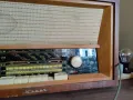 Лампово радио Stern Berlin VEB RTF Nauen 1960г., снимка 11