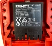 Hilti SF 14-A - Трискоростен акумулаторен винтоверт 2x14.4V 3.3Ah перфектен!, снимка 8