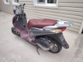 Honda ps 125i на части, снимка 4