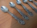 Немски лъжички за кафе , снимка 5