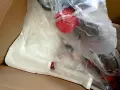 Настолен циркуляр einhell TC-SM 2131/2 dual, снимка 3