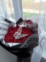 Букет от рози, снимка 1 - Романтични подаръци - 44600474