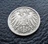 Стара монета  5 пфенига 1910 г. буква  F  - Германия- топ цена !, снимка 5