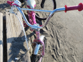 Детски велосипед 18, снимка 1 - Детски велосипеди, триколки и коли - 44924467