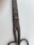 Колекционерска шивашка ножица Solingen №1891, снимка 2