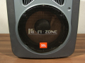  JBL power 10 АКТИВНА ТОНКОЛОНА, снимка 5