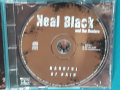 Neal Black And The Healers – 2007- Handful Of Rain (Blues Rock,Texas Blues), снимка 5