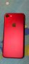 IPhone 7 red 128gb, снимка 5