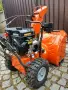 Husqvarna снегорин 224T, снимка 7
