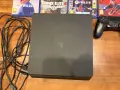 PlayStation 4, 500GB, снимка 3