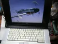 Мобилна графична работна станция Fujitsu Celsius H700, снимка 1