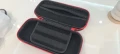 промо!!! Nintendo switch case чанта плюс протектори и аксесоари. , снимка 5