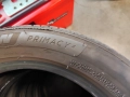 4бр.летни гуми 225/50/17 Michelin, снимка 6
