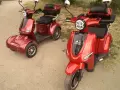НОВИ-Електрически скутери!!!Транспорт!!!, снимка 12